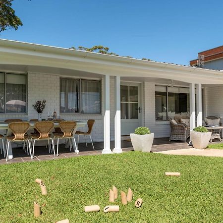 Вилла Coast House Моллимук Экстерьер фото