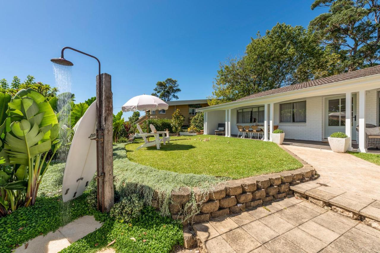 Вилла Coast House Моллимук Экстерьер фото