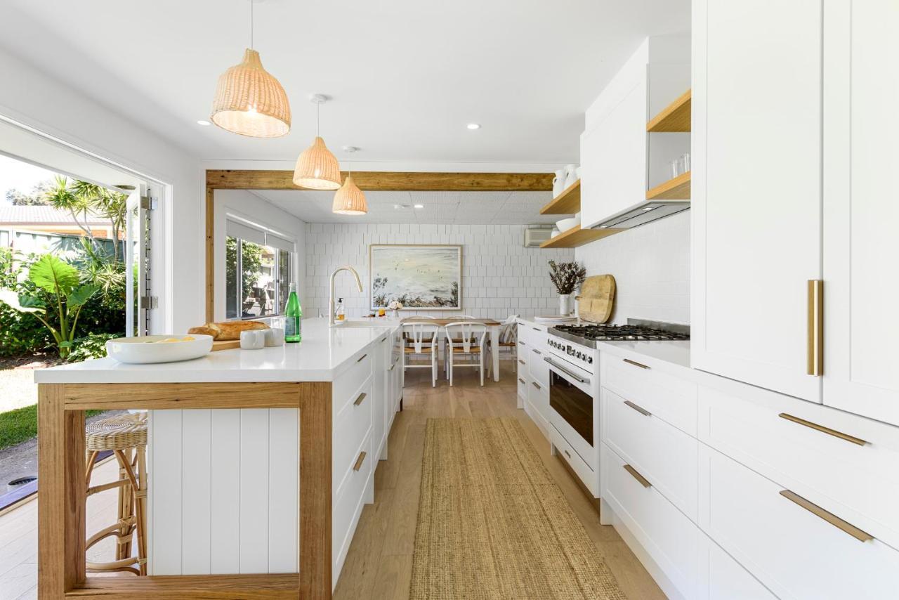 Вилла Coast House Моллимук Экстерьер фото