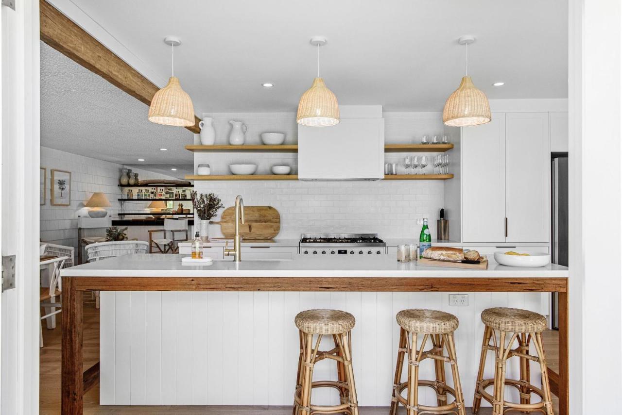 Вилла Coast House Моллимук Экстерьер фото