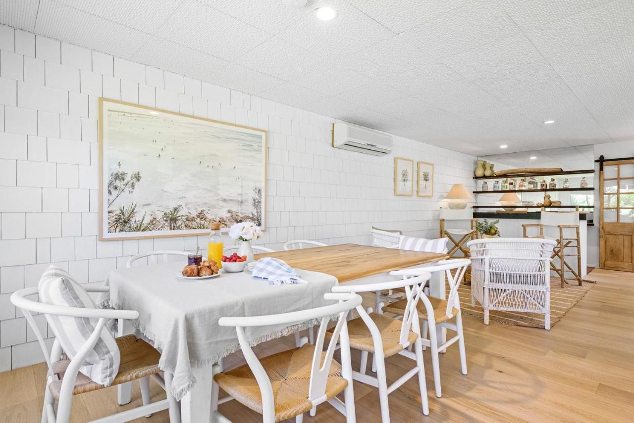 Вилла Coast House Моллимук Экстерьер фото